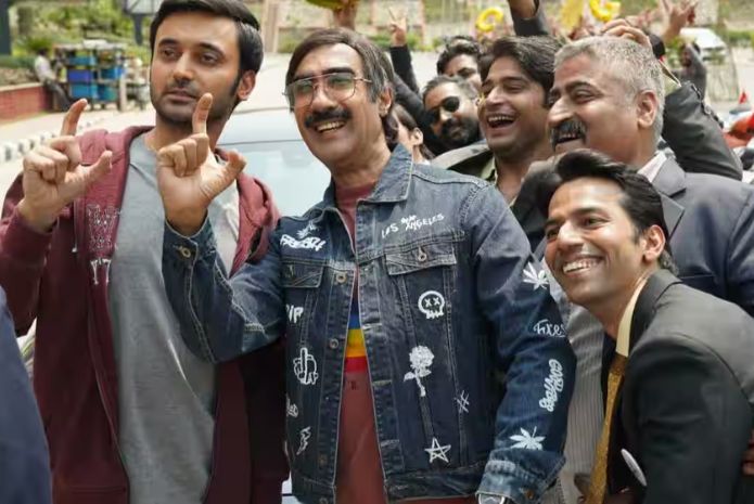 the pyramid scheme tvf upcoming series