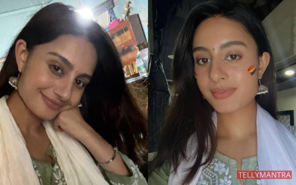 Who Is Prasanna Bisht? Meet the Chiraiya Actress Playing Pooja who is bisht chiraiya actress