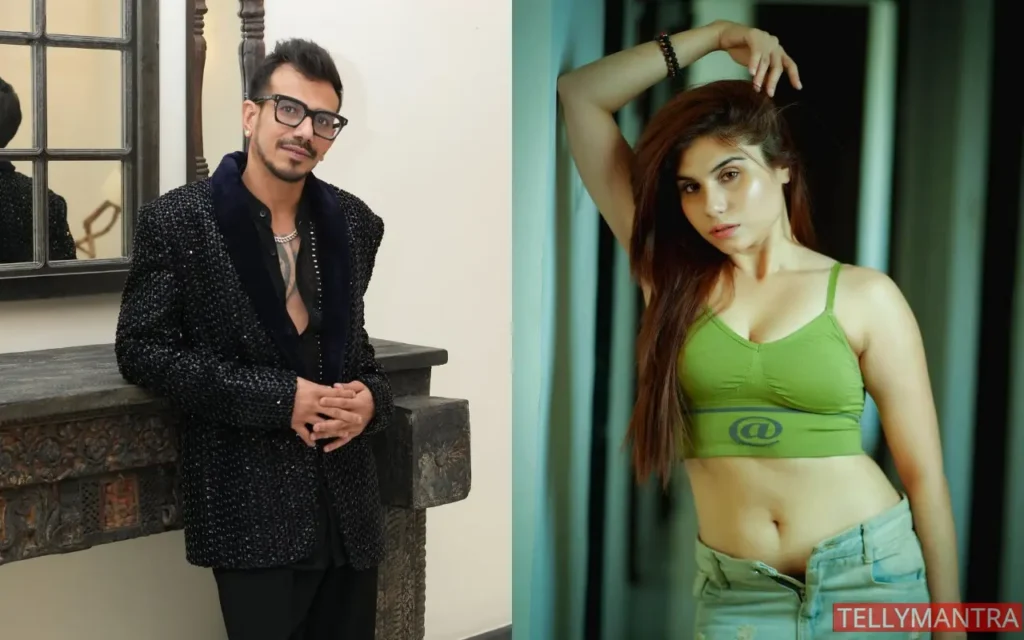 who is taniya chatterjee and link to yuzvendra chahal