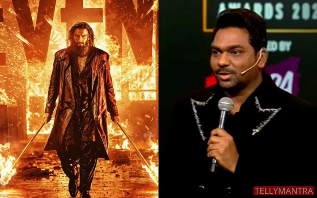 zakir khan roasts industry fake love for dhurandhar