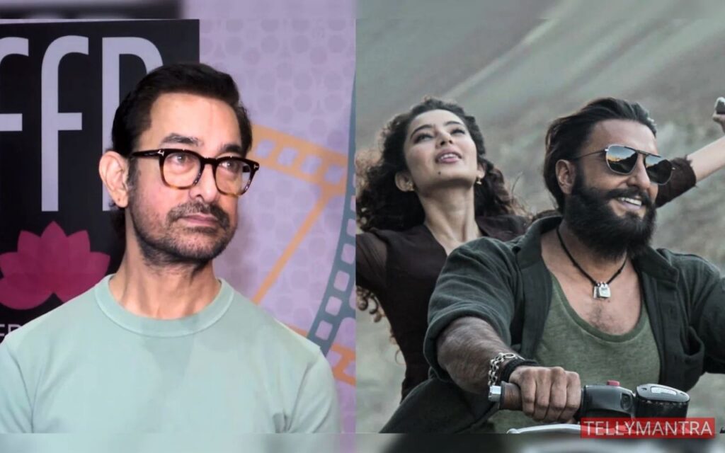 Aamir Khan Sends Big Love to Dhurandhar 2 Team, Praises Film’s Impact aamir khan sends big love to dhurandhar 2 team