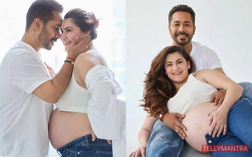 actress Shivaleeka Oberoi welcome baby girl