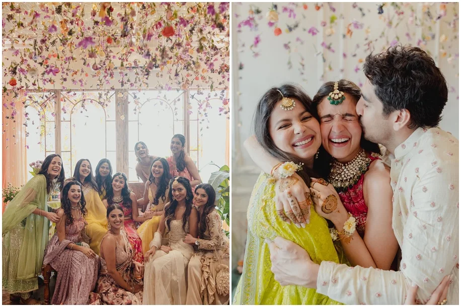 alia bhatt ranbir kapoor wedding pics