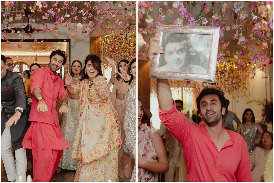 ranbir-kapoor-wedding-pics