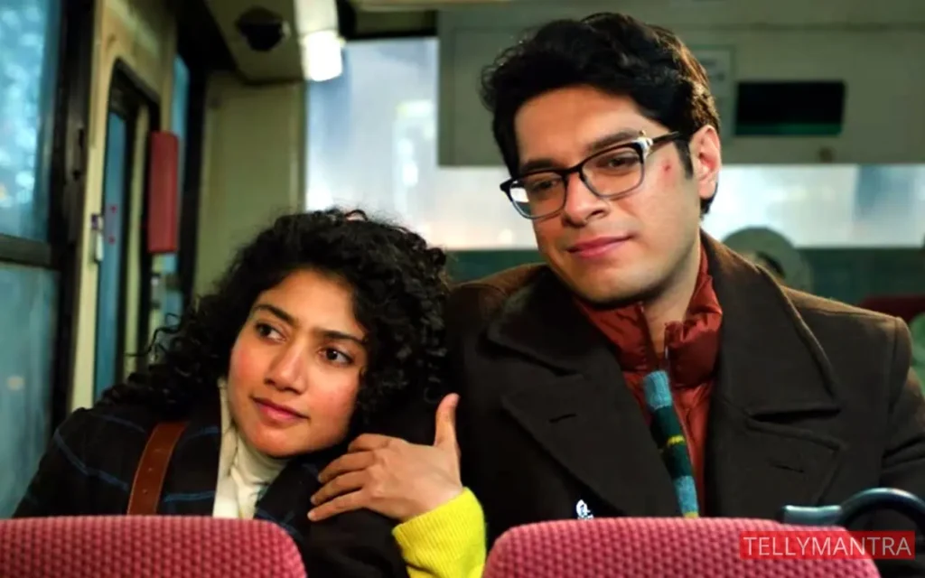 Ek Din Update: Aamir Khan Rewrites Climax, Sai Pallavi–Junaid Khan Film Set for May Release ek din movie updates