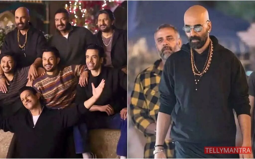 golmaal 5 updates
