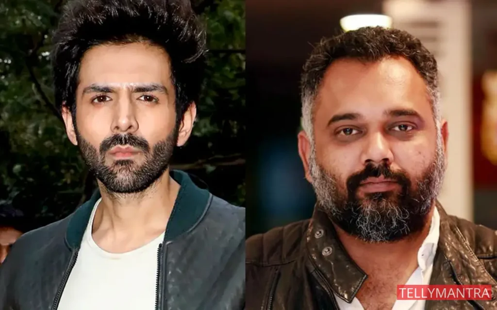 luv ranjan kartik aaryan new movie