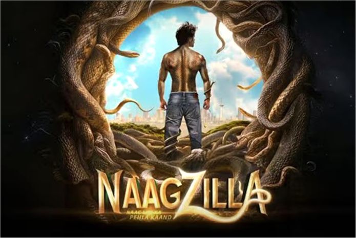 naagzilla